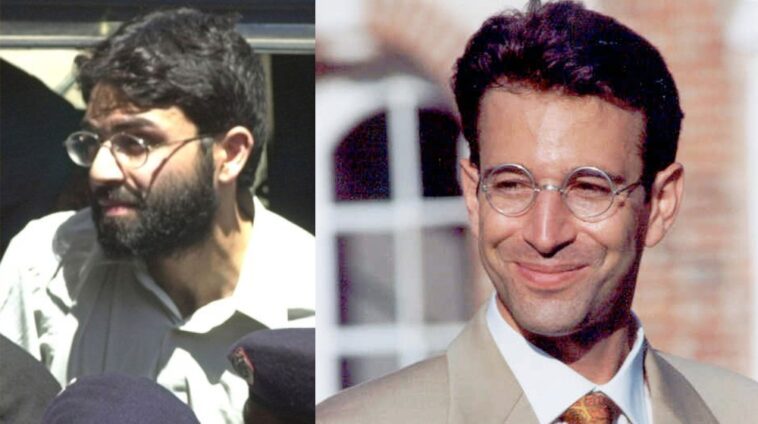 Daniel Pearl murder: Sindh govt files review petition against acquittal of Omar Sheikh