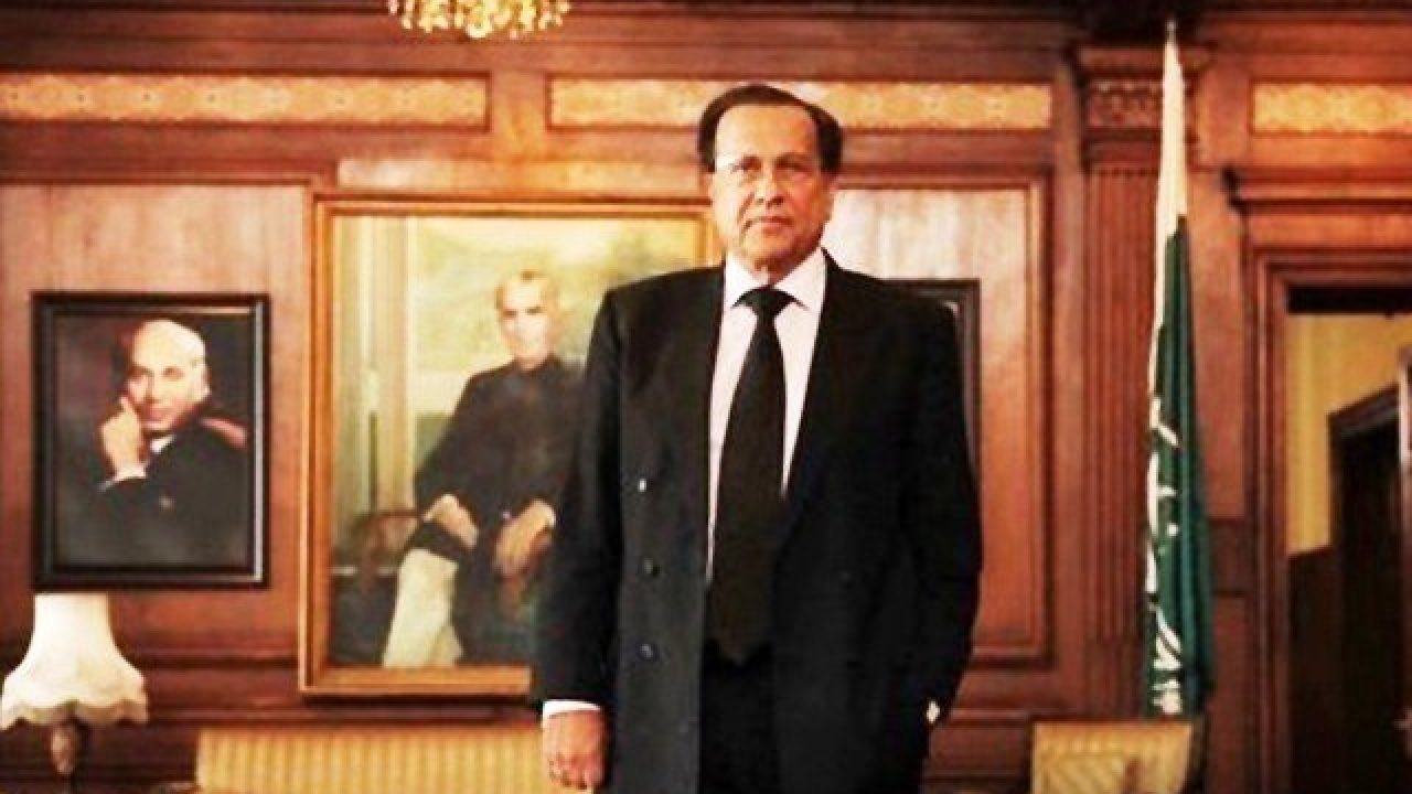 Remembering the brave son of Pakistan on his 10th death anniversary: Shaheed Salman Taseer