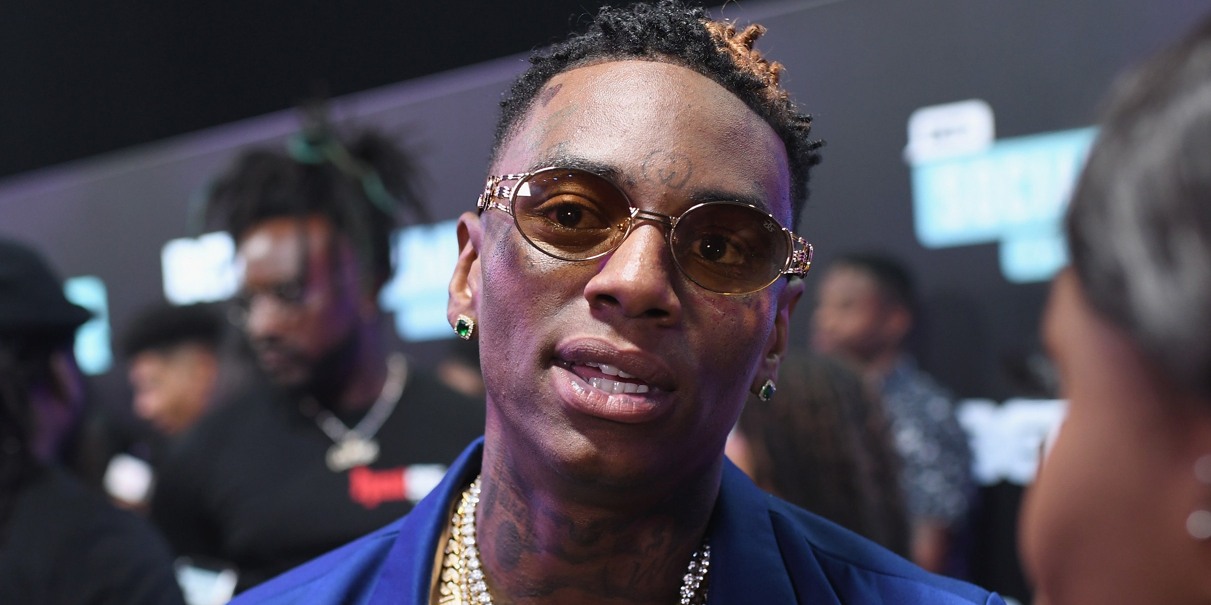 Woman makes explosive claims about Soulja Boy sexually assaulting her