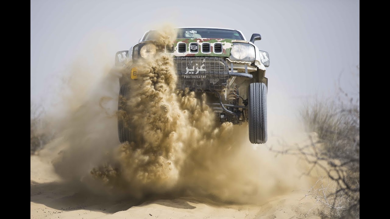 16th-Cholistan-Desert-rally-kicks-off-rapid-news-rapidnews-dailyrapid