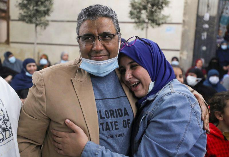 Al-Jazeera-journalist-Egypt-frees-Al-Jazeera-journalist-after-four-years-in-detention-rapid-news-rapidnews-dailyrapidnews