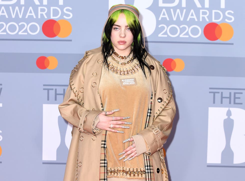 Billie Eilish Showed Her Ex-Boyfriend “Q” And Explained Why They Split In Her New Documentary