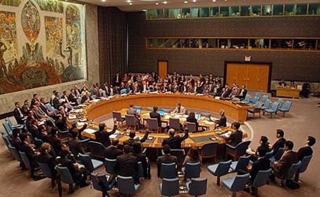 China reiterates principled stance on UNSC expansion, seeks package solution
