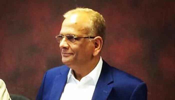 Former MQM leader Mohammad Anwar passes away in London