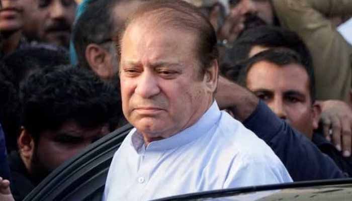 Former-prime-minister-Nawaz-Sharif-passport-expires-today-dailyrapid-rapidnews