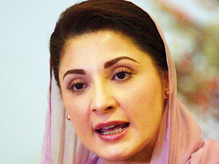 PML-N won’t bow to State pressure, vows Maryam Nawaz