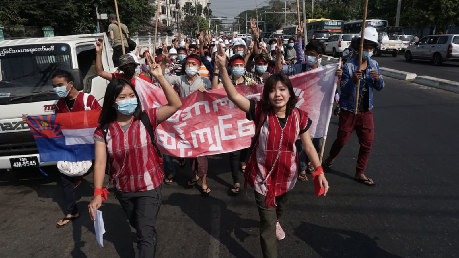 Myanmar-generals-shut-down-internet-as-thousands-protest-coup-rapid-news-rapidnews