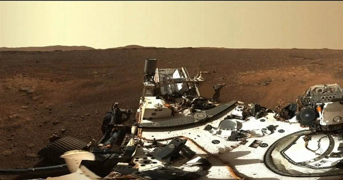 NASA-leaves-hidden-message-on-parachute-of-Mars-rover-rapid-news-rapidnews-dailyrapid