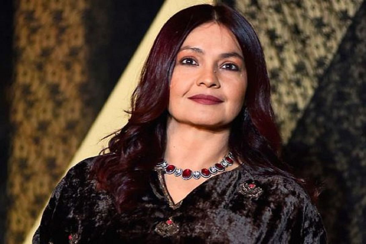 Pooja Bhatt picks Karachi as food champion of South Asia