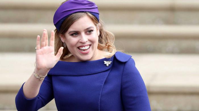 Princess Beatrice Opens Up About Her Dyslexia in Rare Interview