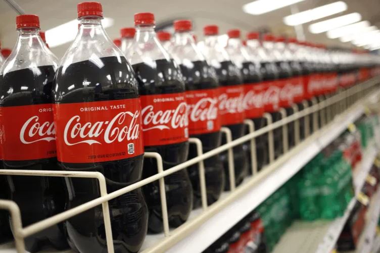Refreshing: Coca-Cola introduces 100% recycled bottles in the US