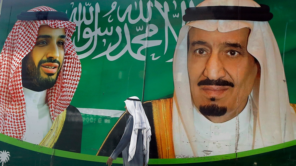 Saudi Arabia commutes death penalty for young Shi’ite to 10 years in prison