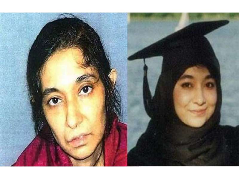 #Seriousness4Aafia-trends-on-Twitter-in-Pakistan-rapid-news-rapidnews-dailyrapidnews