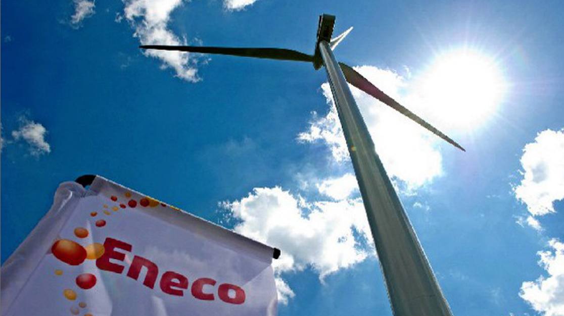 Shell, Mitsubishi unit Eneco to supply wind power to Amazon’s European facilities