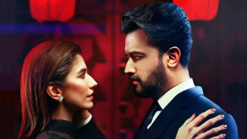 Syra-Yousuf-to-feature-in-music-video-for-Atif-Aslam-Raat-rapidnews-dailyrapid