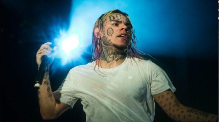 Tekashi 6ix9ine comes clean about six-month Instagram hiatus