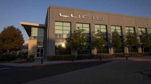 Tesla rival Lucid Motors to go public in $24-billion mega SPAC deal