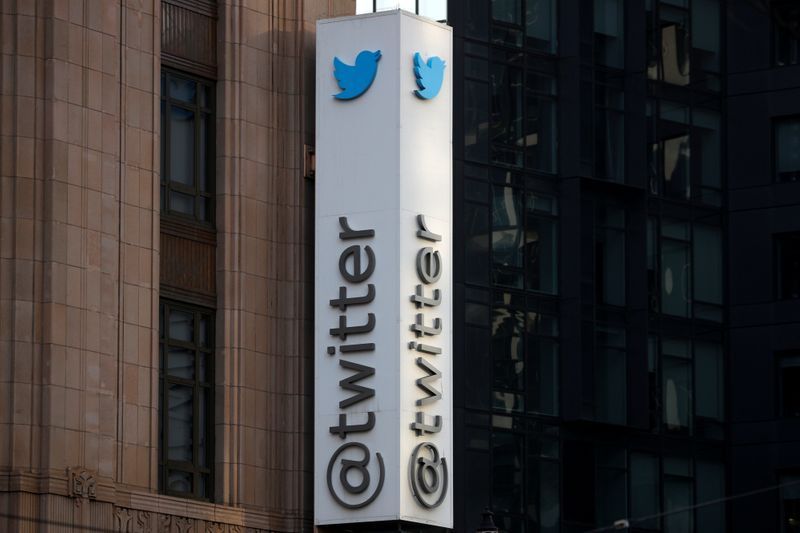 Twitter blocks dozens of accounts on India’s demand amid farm protests