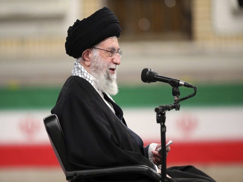US sanctions inflicted $1 trillion damage on Iran’s economy: FM