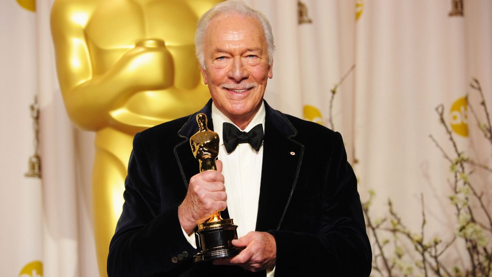 Sound of Music star Christopher Plummer dies at 91