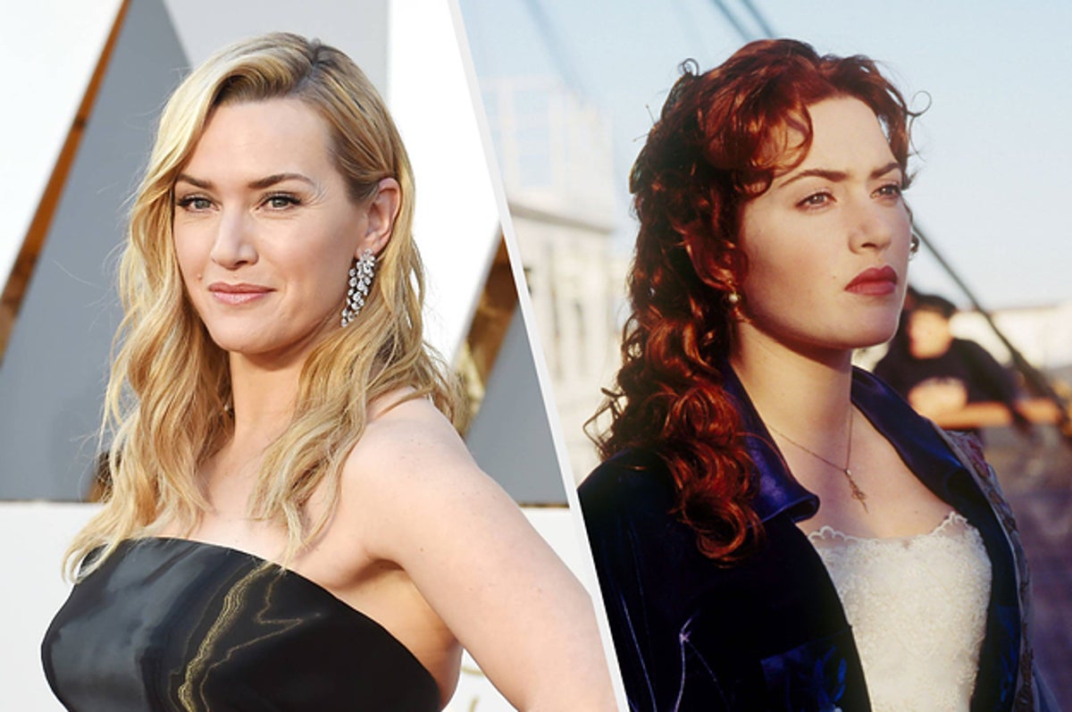 Kate Winslet Recalls “Straight Up Cruel” Body Shaming During ‘Titanic’ Era That Left Her Afraid Of Hollywood