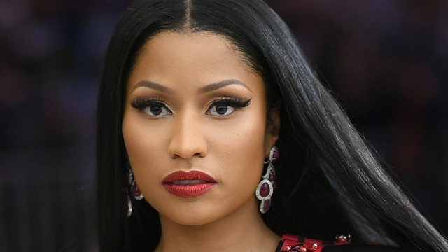 Man behind Nicki Minaj father’s hit-and-run car accident arrested