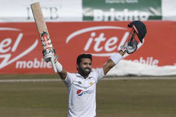 pakistan-set-south-africa-a-ta-South-Africa-37-1-against-Pakistan-after-Rizwan-maiden-hundred-in-second-Test-rapid-news-rapidnews-dailyrapidnews