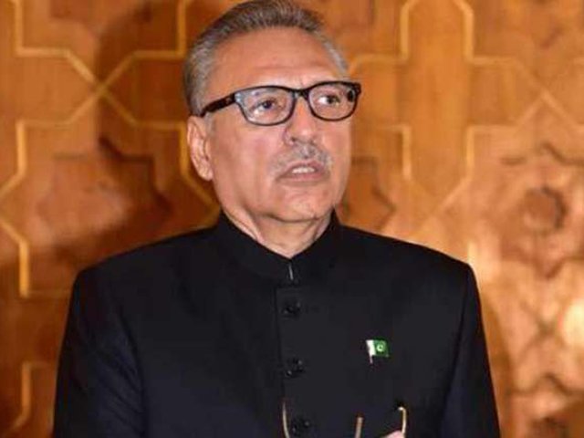 president-alvi-Arif-Alvi-in-National-Assembly-President-Alvi-remarks-on-new-anti-separatism-bill-irk-France-rapidnews-rapid-news-dailyrapidnews