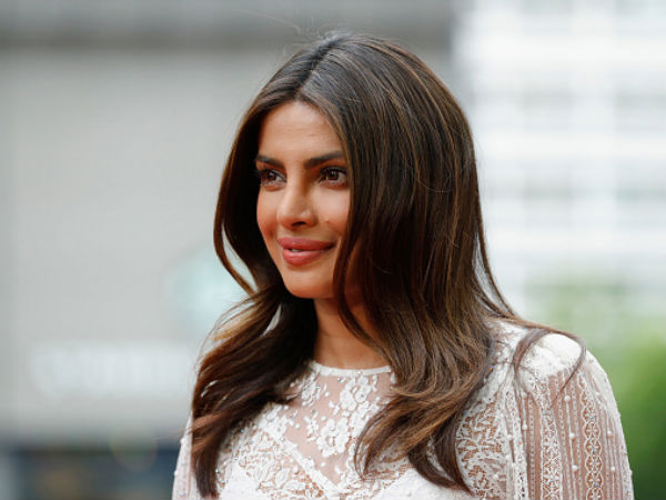 Priyanka Chopra once lost out on two films after nose surgery went horribly wrong