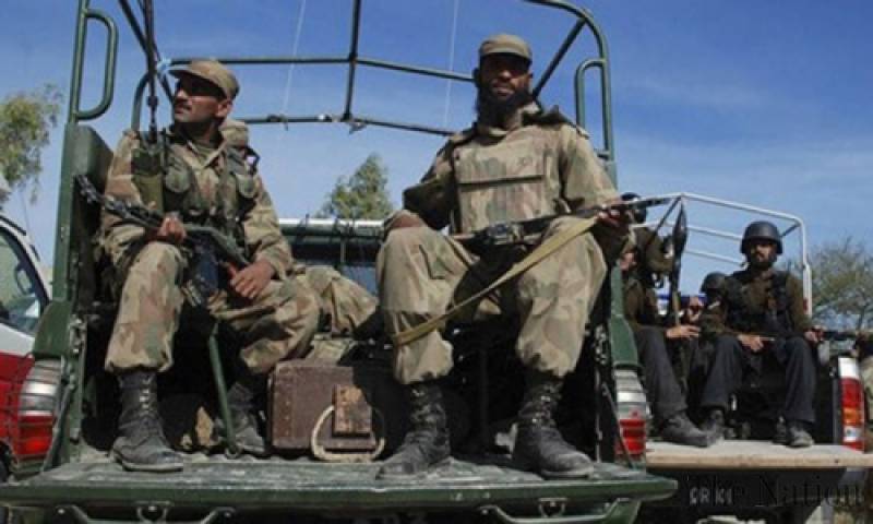 Most Wanted TTP commander Hasan Baba killed in South Waziristan: ISPR