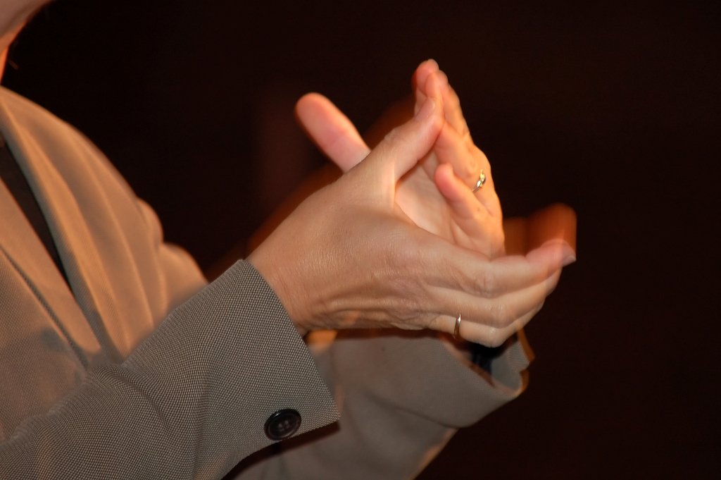 Uniform sign language books soon to be introduced