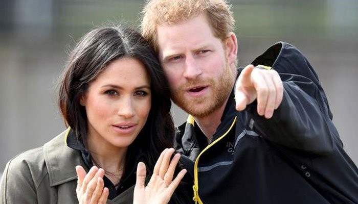 Meghan Markle slammed for exhausting privilege in the Firm