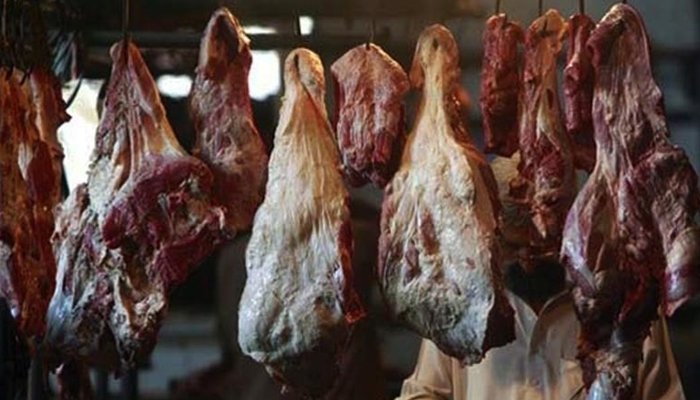 After chicken, price of beef shoots up by Rs50 per kg