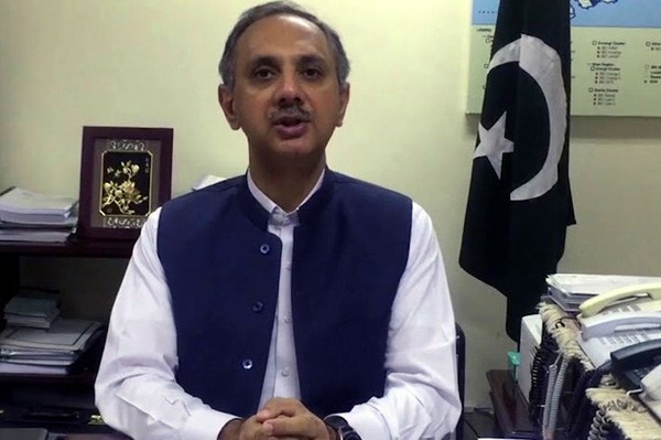 Anti-Pakistan-propaganda-to-be-countered-with-tourism-promotion-Omar-Ayub-rapidnews