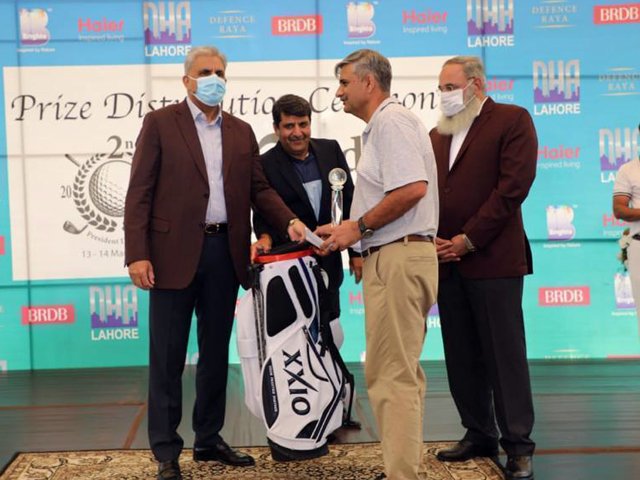 Bajwa-golf-DHA-ISPR-coas-attends-dha-golf-cup-championship-in-lahore-rapidnews