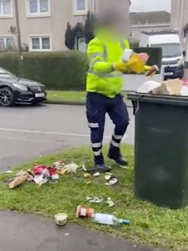 Binman-emptied-woman-rubbish-out-during-heated-collection-row-after-she-complained-rapidnews-dailyrapid-dailyrapidnews