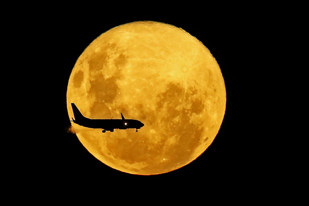 Catch-March-full-supermoon-Worm-Moon-this-Sunday-rapidnews