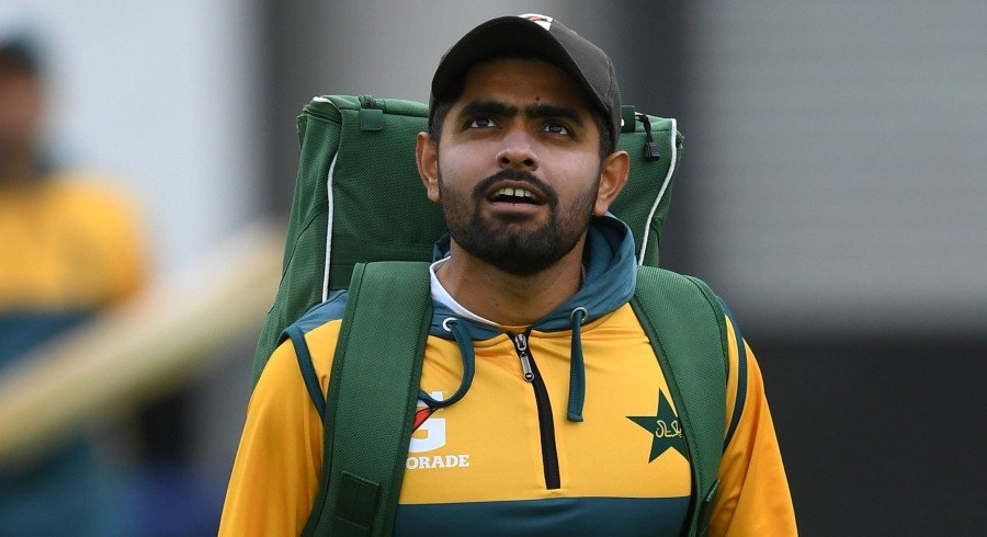 FIA directed to proceed against Babar Azam