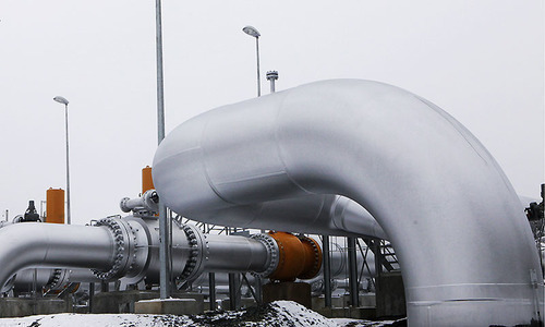 GasPort plans $94m virtual LNG pipeline from Gwadar