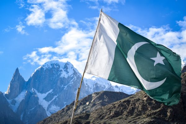 Gilgit-Baltistan declared coronavirus-free