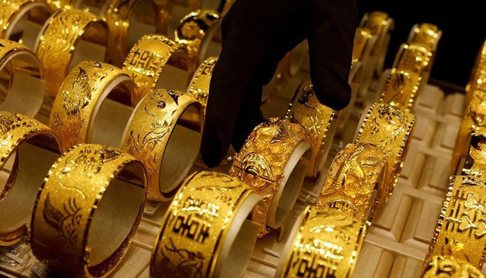 Gold-sheds-Rs5500-in-Pakistan-in-just-four-days-rapidnews-dailyrapid-dailyrapidnews