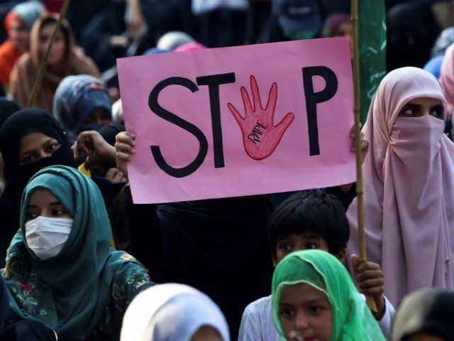 Govt sets up anti-rape cells in every district