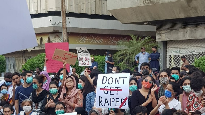 Govt-sets-up-anti-rape-cells-in-every-district-rapidnews