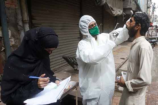 Health-emergency-imposed-in-Lahore-amid-rising-Covid-19-cases-rapidnews