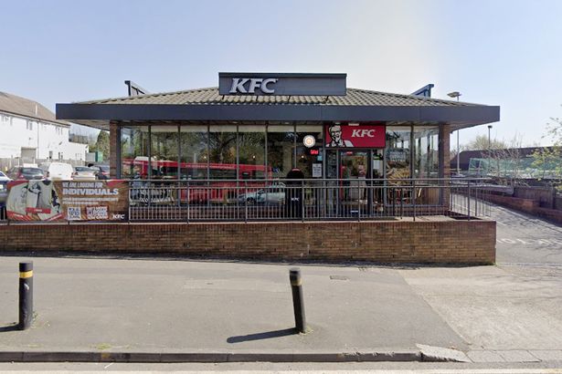 Horrified mum left ‘disgusted’ after finding ‘chicken brain’ in KFC family bucket