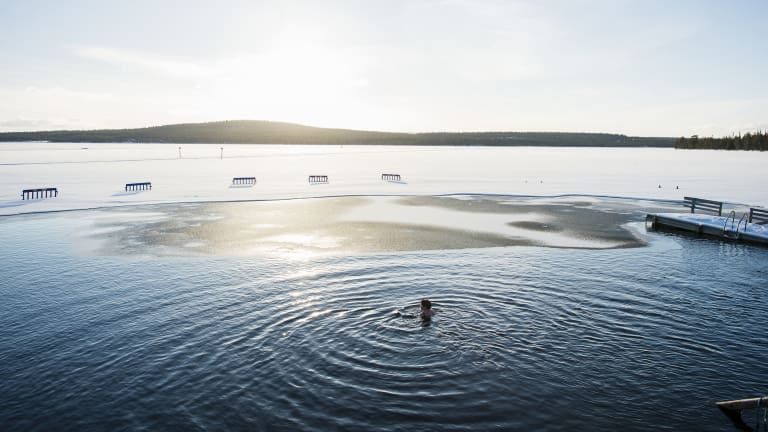 How Finland embraced being ‘world’s happiest nation’