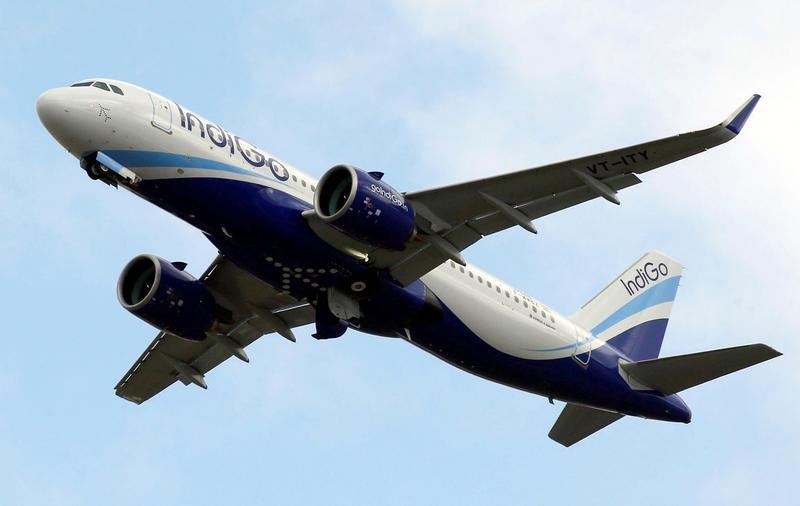 Lucknow-bound IndiGo plane makes emergency landing at Karachi airport