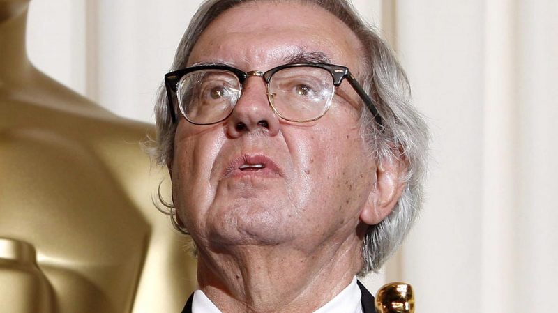 Larry McMurtry dead: Brokeback Mountain Oscar-winning scriptwriter and novelist dies aged 84