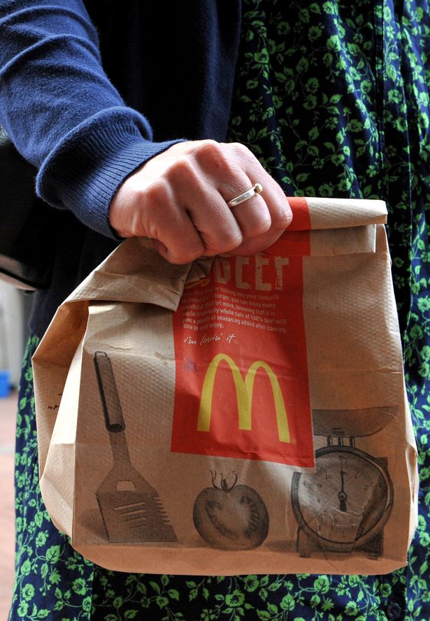 Man-dumps-girlfriend-for-cheating-after-she-visits-McDonald-behind his-back-rapidnews-dailyrapid-dailyrapidnews