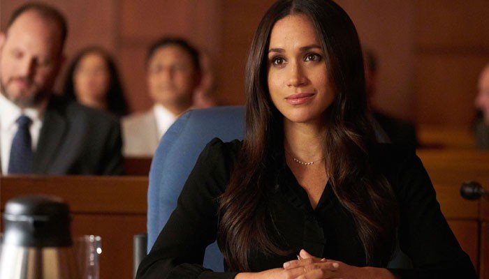 Meghan Markle’s return to acting likely, suggests royal expert